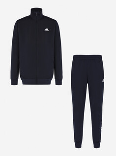 Костюм мужской adidas, Синий