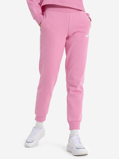 Брюки женские PUMA Ess Tape, Фиолетовый