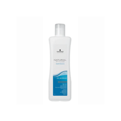 Лосьон для укладки волос SCHWARZKOPF PROFESSIONAL Лосьон для химической завивки Permanent wave Natural Styling 1 1000.0