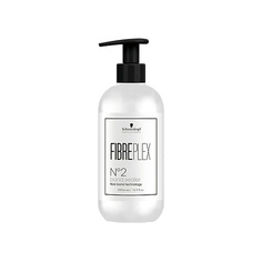 Маска для волос SCHWARZKOPF PROFESSIONAL Маска после окрашивания волос Fibreplex 2 Bond Sealer 500.0