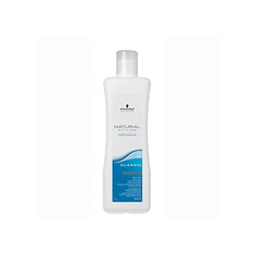 Лосьон для укладки волос SCHWARZKOPF PROFESSIONAL Лосьон для химической завивки Permanent wave Natural Styling 1 1000.0