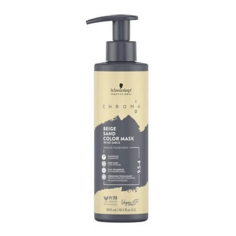 Маска оттеночная SCHWARZKOPF PROFESSIONAL Тонирующая бондинг-маска Chroma ID Color Mask