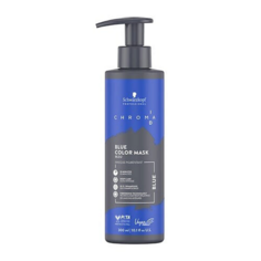 Маска оттеночная SCHWARZKOPF PROFESSIONAL Тонирующая бондинг-маска Chroma ID Color Mask