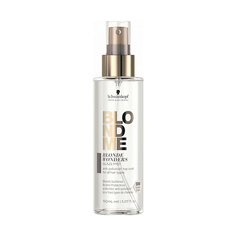 Спрей для ухода за волосами BLOND ME Несмываемый спрей для придания блеска Blonde Wonders 150.0