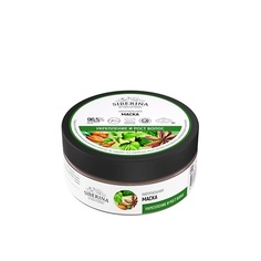 Маска для волос SIBERINA Маска "Укрепление и рост волос" 170.0