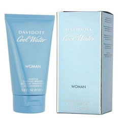 Гель для душа DAVIDOFF Парфюмированный гель для душа Cool Water 150.0