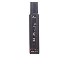 Лак для укладки волос SCHWARZKOPF PROFESSIONAL Лак для волос сильной фиксации SILHOUETTE hairspray super hold 200.0