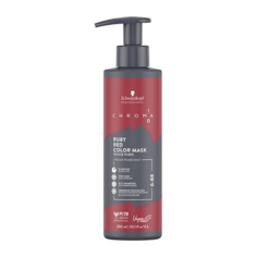 Маска оттеночная SCHWARZKOPF PROFESSIONAL Тонирующая бондинг-маска Chroma ID Color Mask