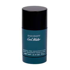 Дезодорант-стик DAVIDOFF Дезодарант-стик Cool Water 70.0