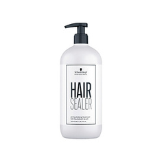 Лосьон для ухода за волосами SCHWARZKOPF PROFESSIONAL Лосьон для волос после окрашивания Hair Sealer Ph-Neutralizing 750.0
