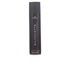 Лак для укладки волос SCHWARZKOPF PROFESSIONAL Лак для волос сильной фиксации SILHOUETTE hairspray super hold 300.0