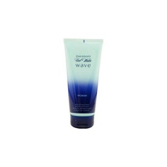 DAVIDOFF Лосьон для тела Cool Water Wave Woman 150.0