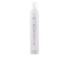 Мусс для укладки волос SCHWARZKOPF PROFESSIONAL Мусс для гибкой фиксации волос Silhouette Flexible Hold 500.0