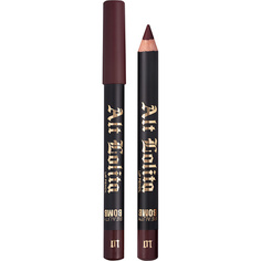 BEAUTY BOMB Карандаш для губ Lip Pencil "Alt Lolita"