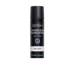 Тональное средство GOSH Тональная основа для лица Chameleon Foundation Gosh!