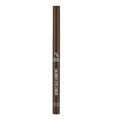 Карандаш для глаз HOLIKA HOLIKA Подводка-карандаш для глаз Wonder Drawing Skinny Eyeliner