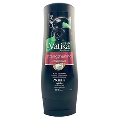DABUR Кондиционер для волос укрепляющий с оливой (Spanish Olive) 400.0