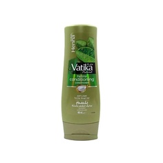Кондиционер для волос DABUR Кондиционер для сухих волос с хной (Indian Henna) 400.0