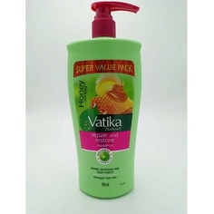 Шампунь для волос DABUR Шампунь исцеление и восстановление (Honey & Egg) 700.0