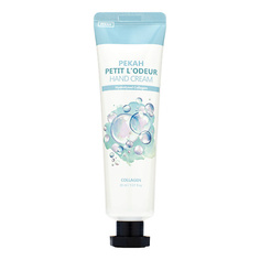 PEKAH Крем для рук "Коллаген" Petit Lodeur Hand Cream