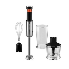 GARLYN Блендер погружной беспроводной HB-C