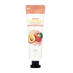 PEKAH Крем для рук "Персик" Petit Lodeur Hand Cream