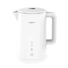 GARLYN Чайник электрический K-250S 1.0