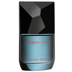 Туалетная вода ISSEY MIYAKE Fusion dIssey 50