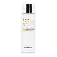 DR. HEDISON Тонер для лица AHA 3% Scaling Toner 150.0