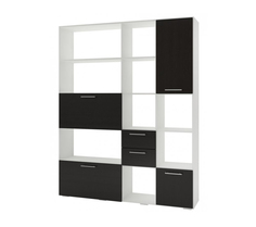 Стеллаж Бриз-7.05 БАРОНС ГРУПП