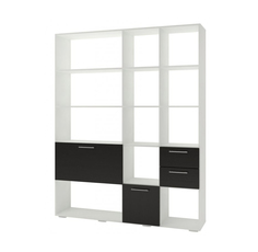 Стеллаж Бриз-7.01 БАРОНС ГРУПП