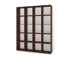 Стеллаж Бриз-4.00 БАРОНС ГРУПП