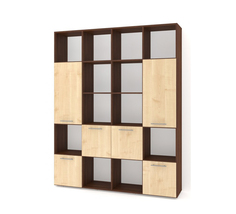 Стеллаж Бриз-4.06 БАРОНС ГРУПП