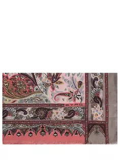 Палантин кашемировый Etro