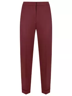 Брюки шерстяные Etro