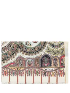 Палантин кашемировый Etro