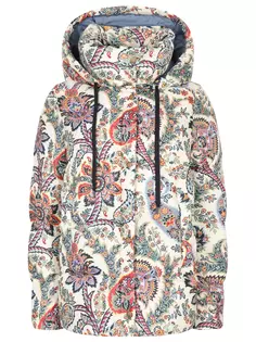 Пуховик стеганый Etro