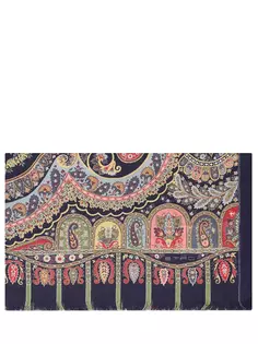 Палантин кашемировый Etro