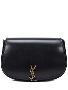 Сумка кожаная Saint Laurent