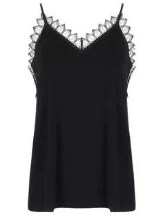 Топ из вискозы Shatu