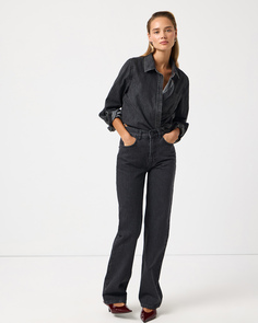 Джинсы Straight Fit ST104