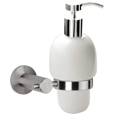 Дозатор для жидкого мыла Remer