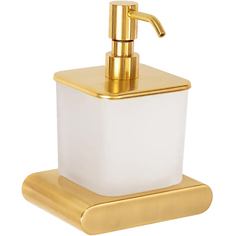 Дозатор для жидкого мыла Remer