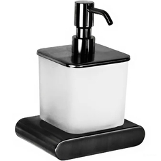 Дозатор для жидкого мыла Remer