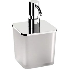 Дозатор для жидкого мыла Remer