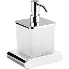 Дозатор для жидкого мыла Remer