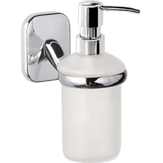 Дозатор для жидкого мыла Remer