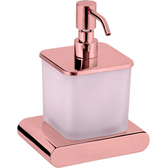 Дозатор для жидкого мыла Remer