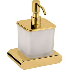 Дозатор для жидкого мыла Remer