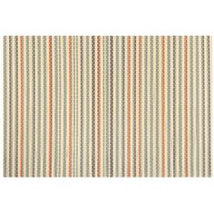 Салфетка под горячее бамбук, 45х30 см, прямоугольное, Катунь, Плетенка №9, КТ-СФ-101